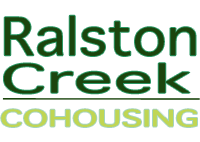Ralston Creek Cohousing Logo