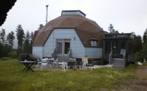 Bob & Tori's Dome