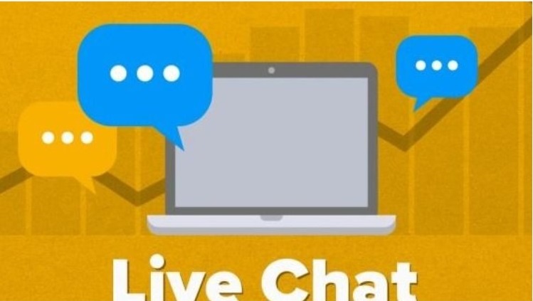 Live Chat Video